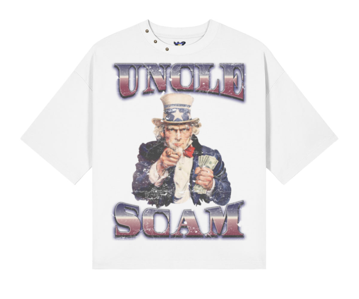 Uncle Scam Tee