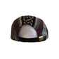 Aztec Multi-Color 5-Panel Camp Hat