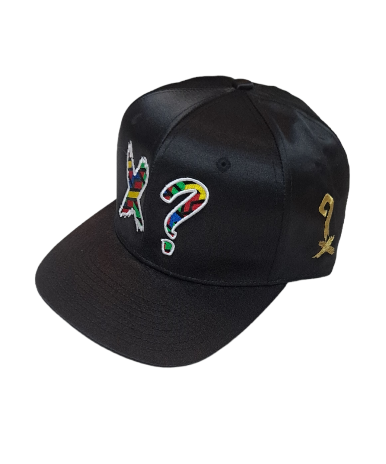 Slky Lids