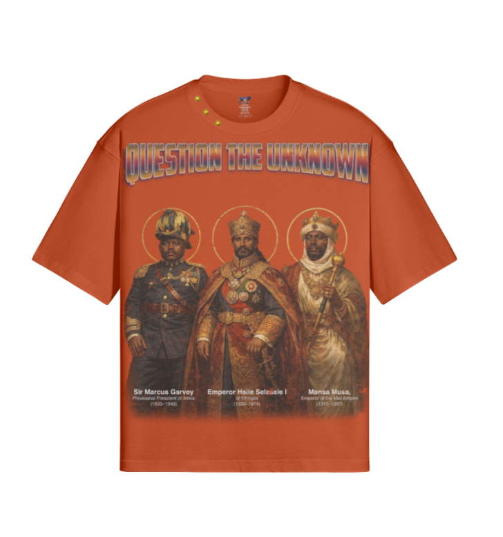 Three Kings Tee