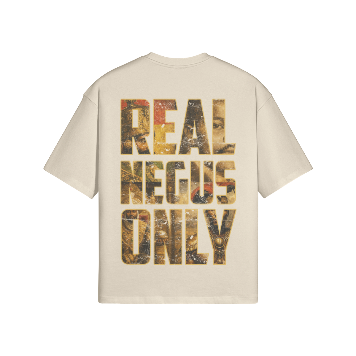 Three Kings Tee