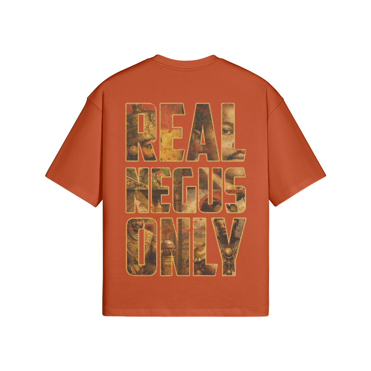 Three Kings Tee