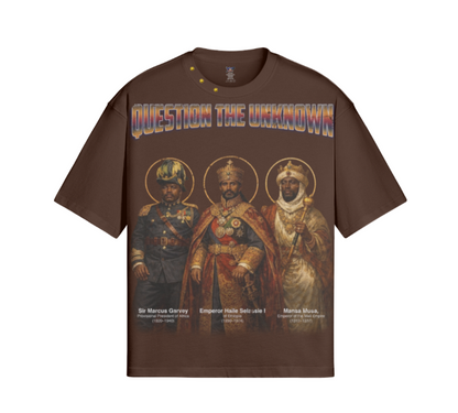 Three Kings Tee