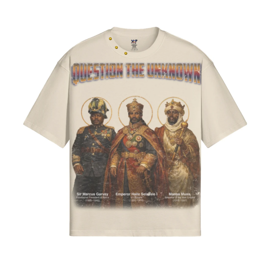 Three Kings Tee