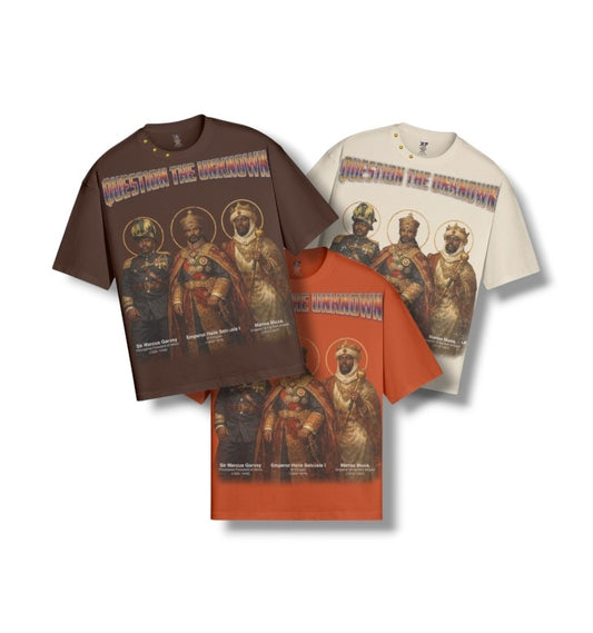 Three Kings Tee