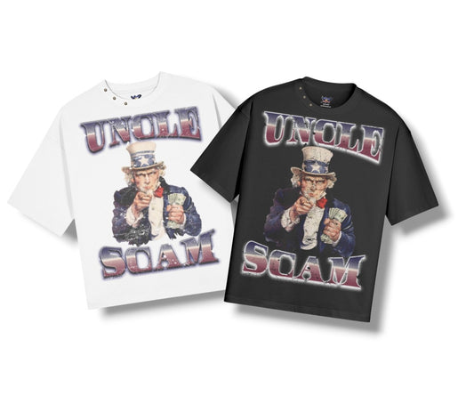 Uncle Scam Tee