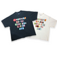 Magazine Print Tee