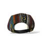 Ticatla Multi-Color 5-Panel Camp Hat