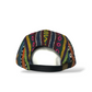 Achichiapan Muti-Color 5-Panel Camp Hat