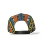 Achichiapan (2) Multi-Color 5- Panel Camp Hat