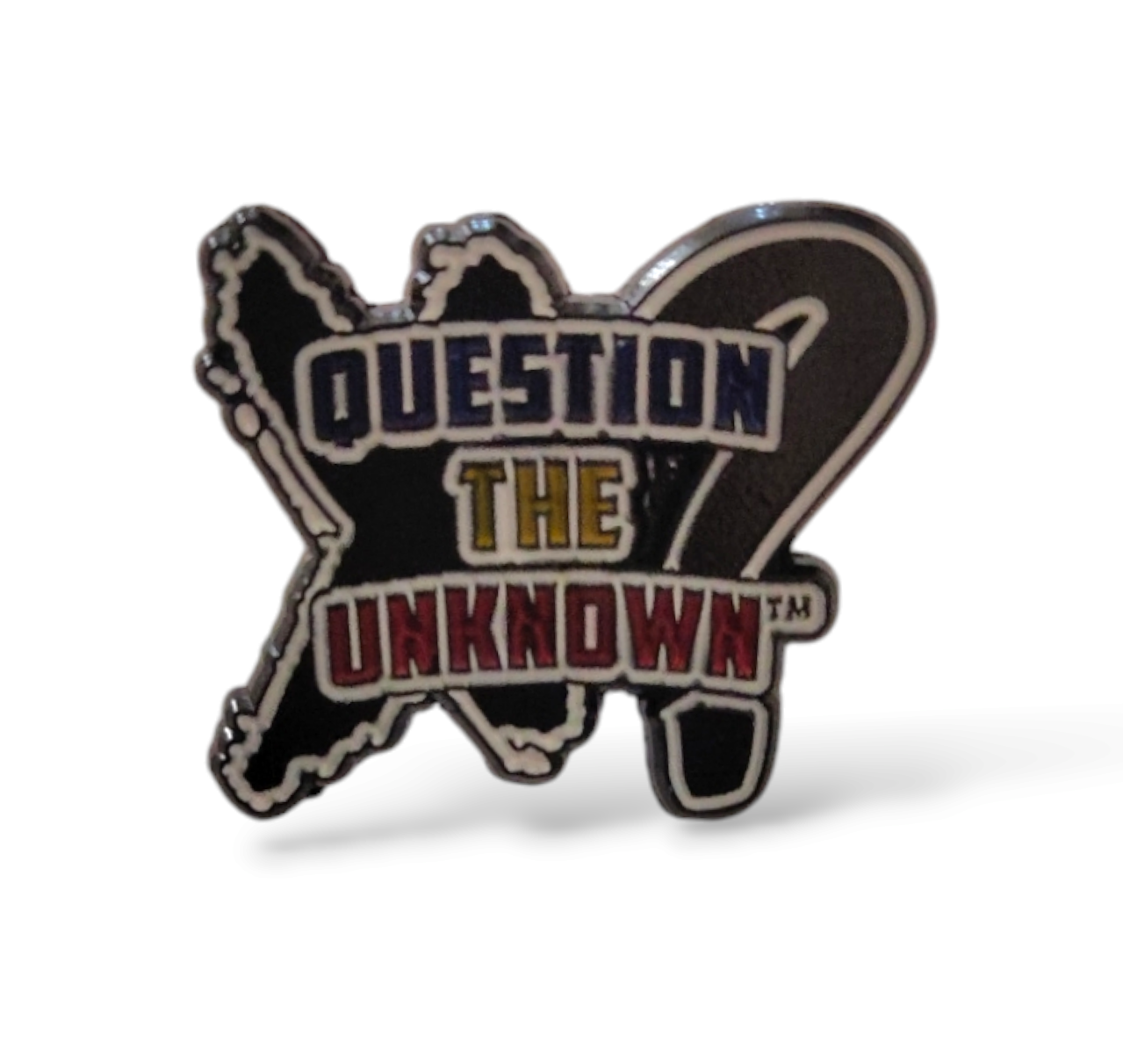 QTU Pin