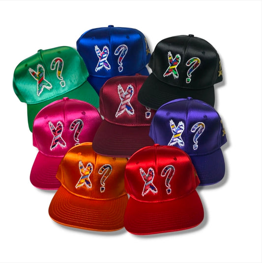 Slky Lids